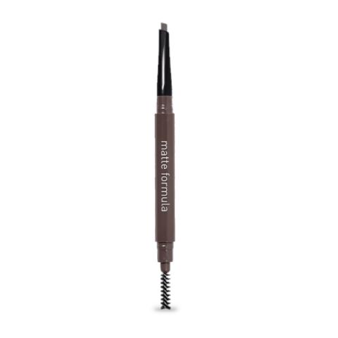 [Offres] Etude House - Matte Formula Brow Auto Pencil - Gris Brun...