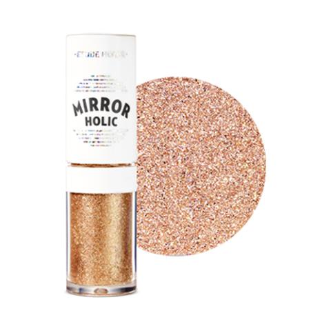 [Offres] Etude House - Mirror Holic Liquid Eyes - 3.2g - BE101