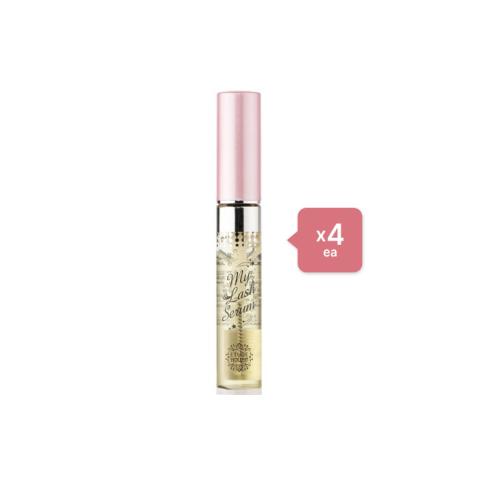 [Offres] Etude House - Mon sérum pour cils (4ea)