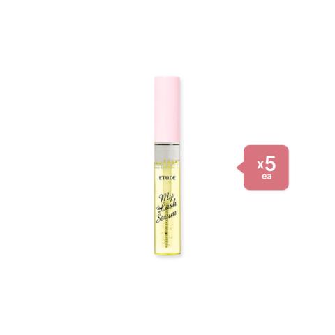 [Offres] Etude House My Lash Serum - 9g (5ea) Set