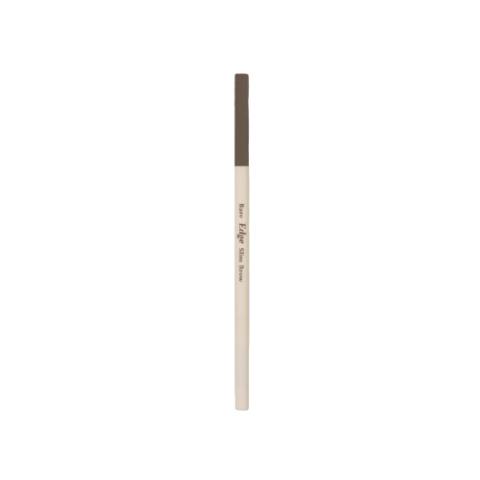 [Offres] Etude House - Nu Edge Sourcils fins - 0.1g - 01 Dark Brown