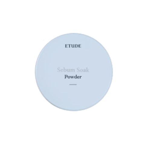[Offres] Etude House - Sebum Soak Powder - 5g