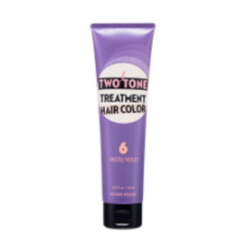 [Offres] Etude House - Two tone treatment hair color - 150ml -...