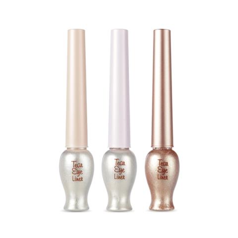 [Offres] ETUDE - Larme Eye Liner - 8g - 04 Sunlight Tear