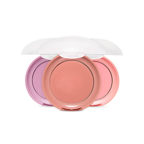 [Offres] ETUDE - Lovely Cookie Fard à joues - BE101 Biscuit au...