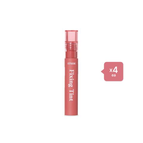 [Offres] ETUDE - Mask Proof Fixing Tint - 4g - 01 Analog Rose...