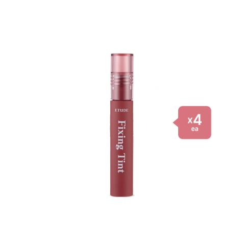 [Offres] ETUDE - Mask Proof Fixing Tint - 4g - 06 Soft Walnut...