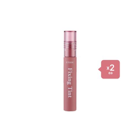 [Offres] ETUDE - Mask Proof Fixing Tint - 4g - 08 Dusty Beige...