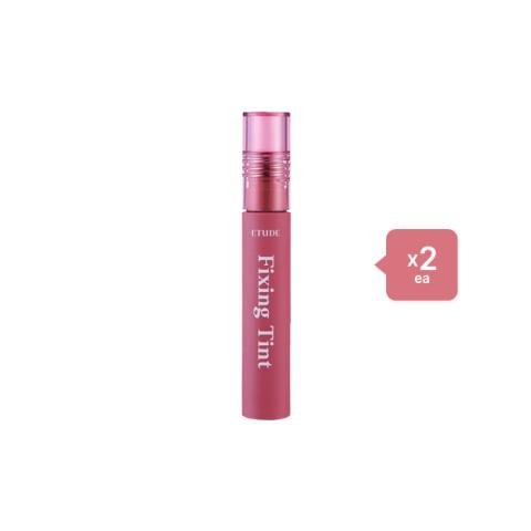 [Offres] ETUDE - Mask Proof Fixing Tint - 4g - 10 Smoky Cherry...
