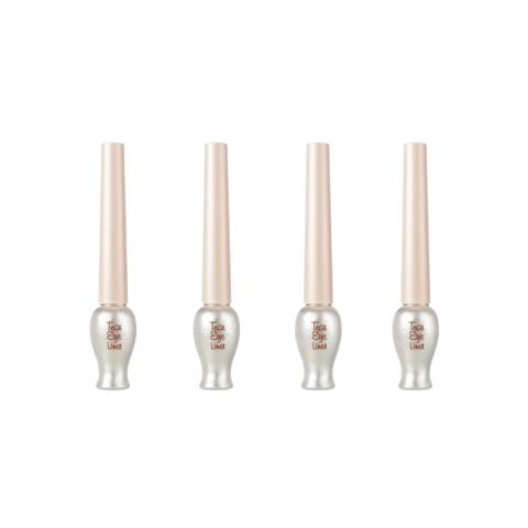 [Offres] Etude - Tear Eye Liner - 8g - 01 White Tear (4ea) Set