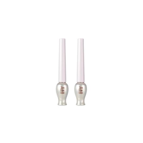 [Offres] Etude - Tear Eye Liner - 8g - 03 Pearl Tear (2ea) Set