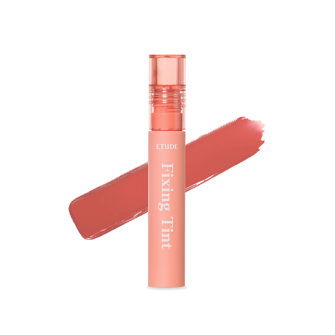 [Offres] ETUDE - Teinte de fixation anti-masque - 4g - 03 Mellow Peach
