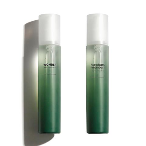 [Offres] Haruharu WONDER - Brume de Bambou Noir - 150ml
