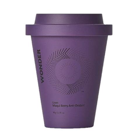 [Offres] Haruharu WONDER - Crème Anti-Oxydante Maqui Berry / 90g