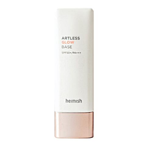 [Offres] heimish - Artless Glow Base SPF 50+ PA+++ 40ml