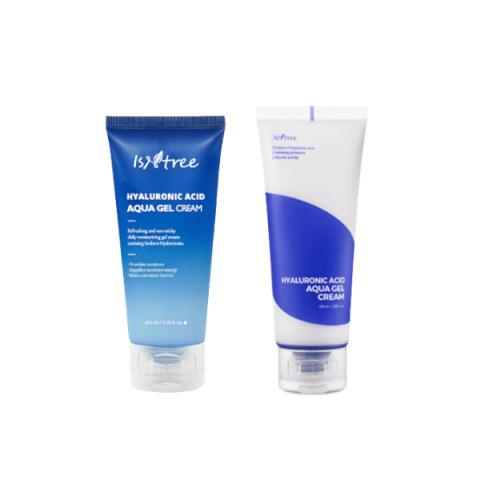 [Offres] Isntree - Acide Hyaluronique Aqua, crème gel - 100ml