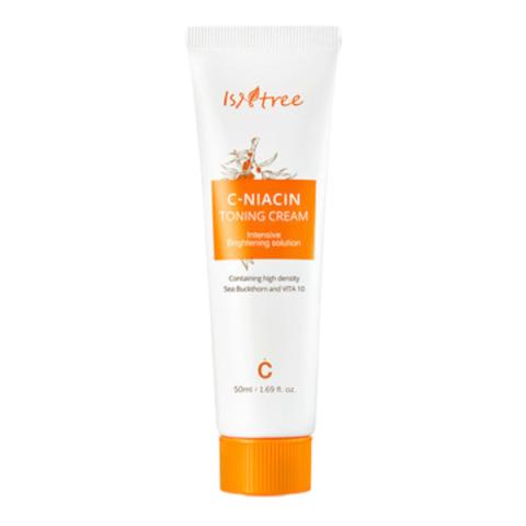 [Offres] Isntree - C-Niacine, tonique crème - 50ml