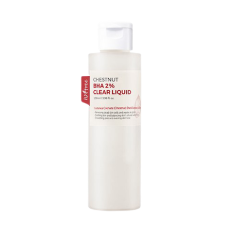 [Offres] Isntree - Châtaigne BHA 2% Liquide Clair - 100ml