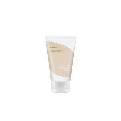 [Offres] Isntree - Crème de Lait Vegan à la Racine d'Igname - 80ml