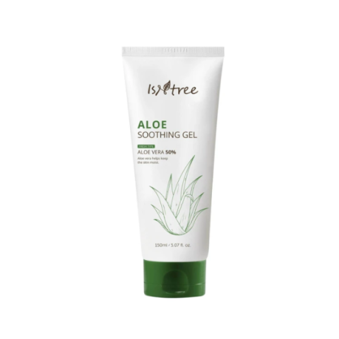 [Offres] Isntree - Gel apaisant à l'aloès (frais) - 150ml