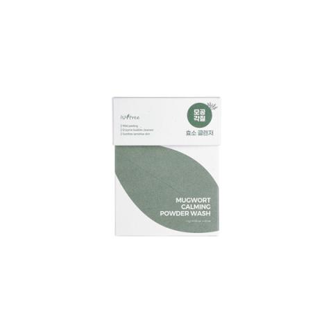 [Offres] Isntree - Nettoyant apaisant à l'armoise - 1g*25ea