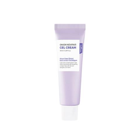 [Offres] Isntree - Onion Newpair Gel-crème - 50ml