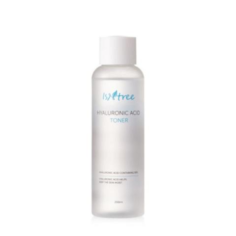 [Offres] Isntree - Tonique à l'acide hyaluronique - 200 ml
