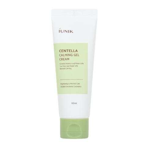 [Offres] iUNIK - Centella Calmant, crème gel - 60ml