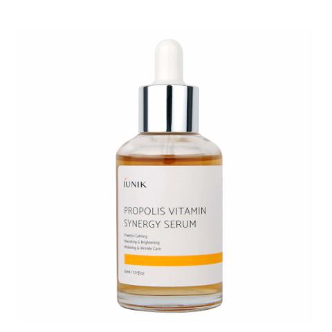 [Offres] iUNIK - Propolis Vitamine Synergy, Sérum - 50ml