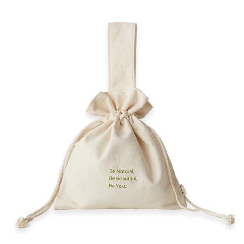 [Offres] iUNIK - Sac ECO minimal - 23.3x40.5cm (including strings)
