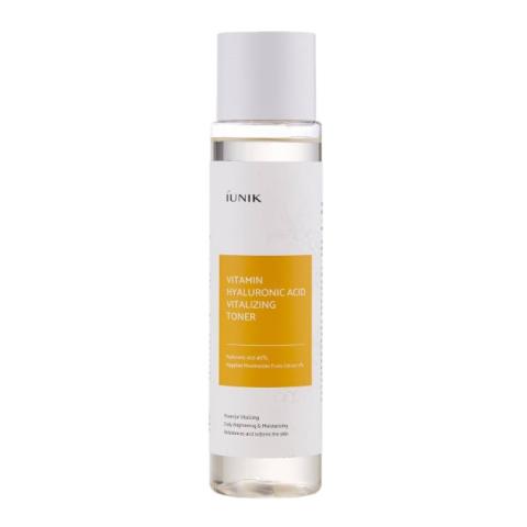 [Offres] iUNIK - La vitamine acide hyaluronique, vitalisant toner...