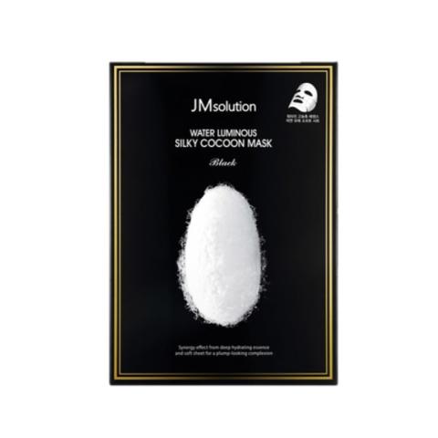 [Offres] JMsolution - Masque de cocon soyeux lumineux à l'eau -...
