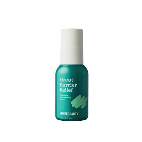 [Offres] Krave - Soulagement de la Grande Barrière - 45ml - (New)