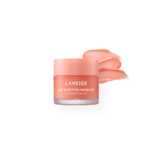 [Offres] LANEIGE - Masque de sommeil pour les lèvres EX - 20g -...