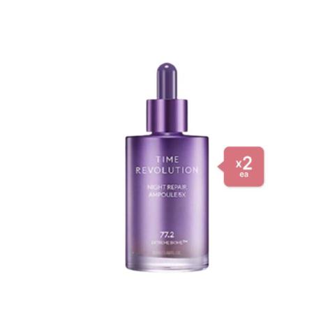 [Offres] MISSHA - Ampoule Skincare Heroes (2ea)