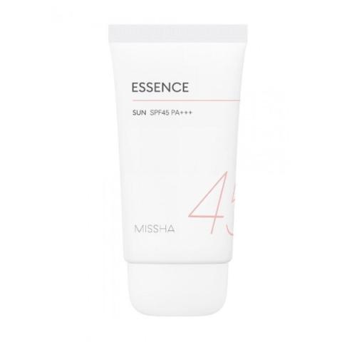 [Offres] MISSHA - Tout autour de Safe bloc Essence Sun - 50ml...