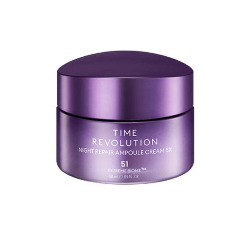 [Offres] MISSHA - Time Revolution Crème Ampoule Réparatrice de...