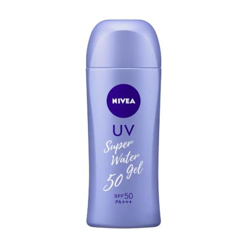 [Offres] NIVEA Japan - Super Gel Eau UV SPF50 PA+++ - 80g