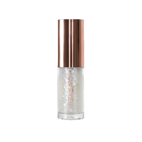 [Offres] Peach C - Champagne Glitter Eye - 3,5 g - 01 Blanc Pur