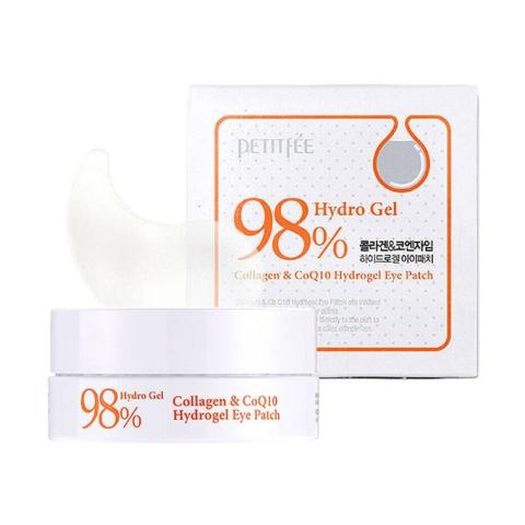 [Offres] PETITFEE - Patch hydrogel pour les yeux - 1 paquet (60...
