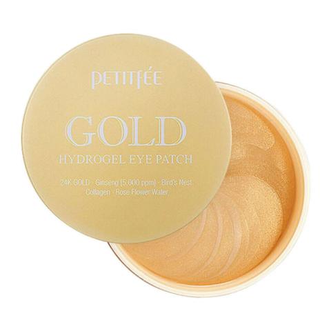 [Offres] PETITFEE - Patch pour les yeux en hydrogel doré - 60pièces