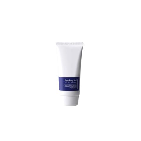 [Offres] Pyunkang Yul - ATO Crème Solaire Douce SPF50 PA++++ - 75ml