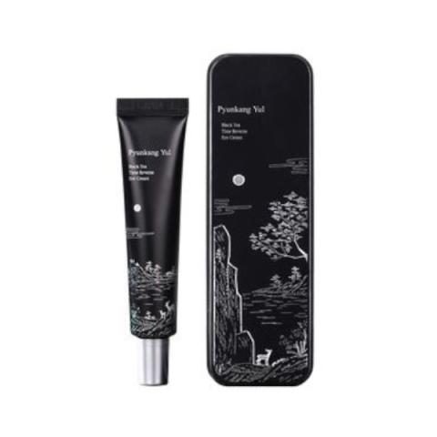 [Offres] Pyunkang Yul - Crème Contour des Yeux Black Tea Time - 25ml