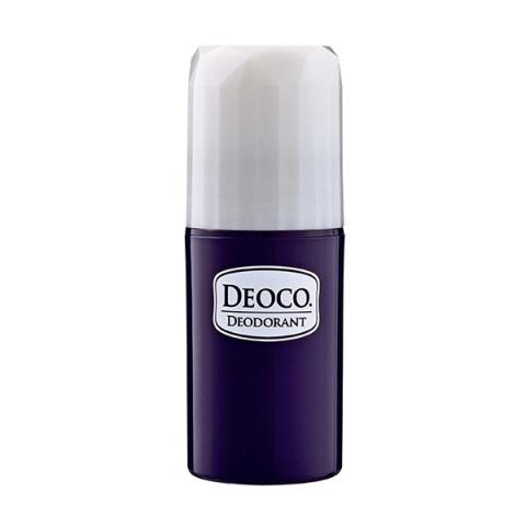 [Offres] Rohto Mentholatum - Deoco Deodorant Stick - 13g