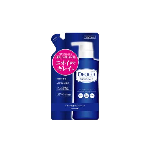 [Offres] Rohto Mentholatum - Deoco Medicated Deodorant Body...