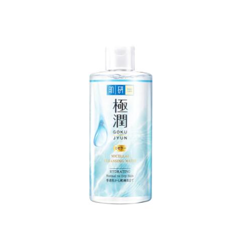 [Offres] Rohto Mentholatum - Hada Labo - Gokujyun - Eau...