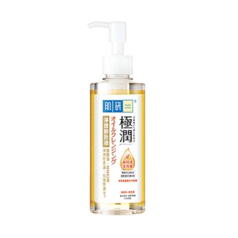 [Offres] Rohto Mentholatum - Hada Labo - Gokujyun - Huile...