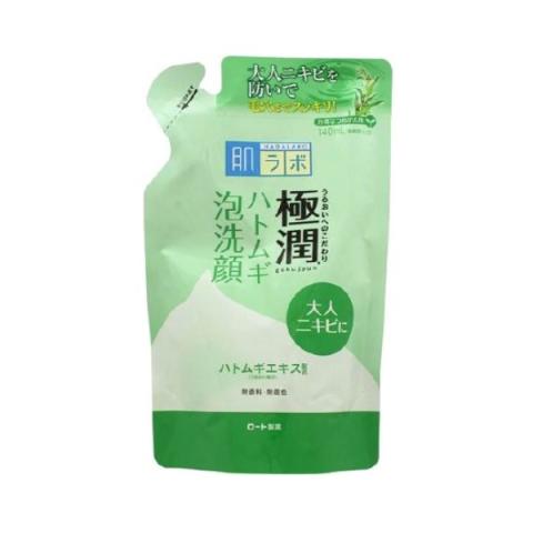 [Offres] Rohto Mentholatum - Hada Labo - Gokujyun Hyaluronic...
