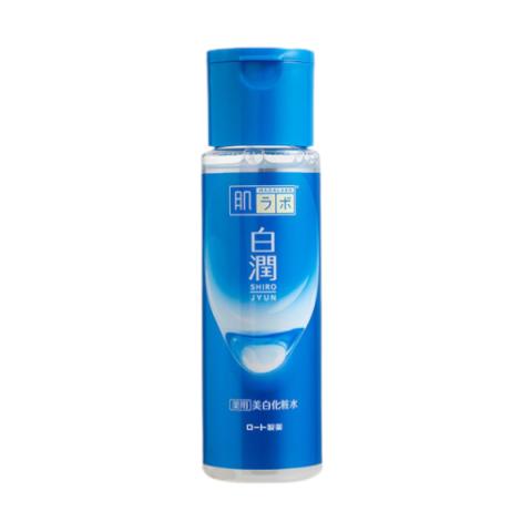 [Offres] Rohto Mentholatum - Hada Labo Shirojyun Arbutin...