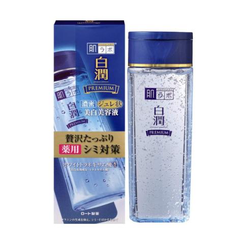 [Offres] Rohto Mentholatum - Hada Labo Shirojyun Premium...
